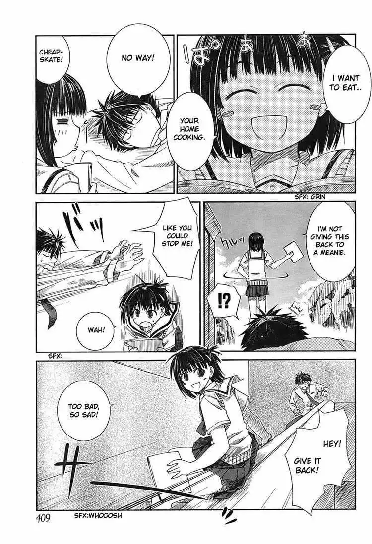 Prunus Girl Chapter 3 14